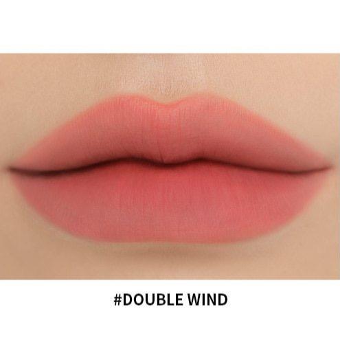 3CE Blur Water Tint 4.6g #DOUBLE WIND - Chikolab