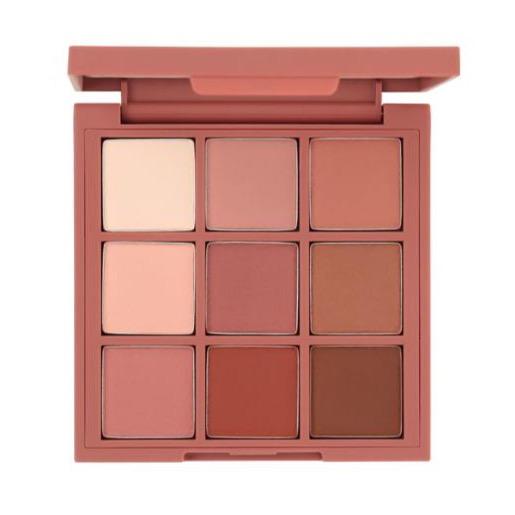 3CE Multi Eye Color Palette 8.1g #DRY BOUQUET - Chikolab