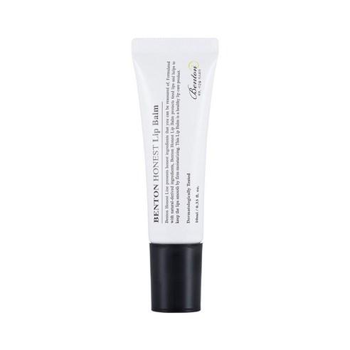 Benton Honest Lip Balm 10ml - Chikolab