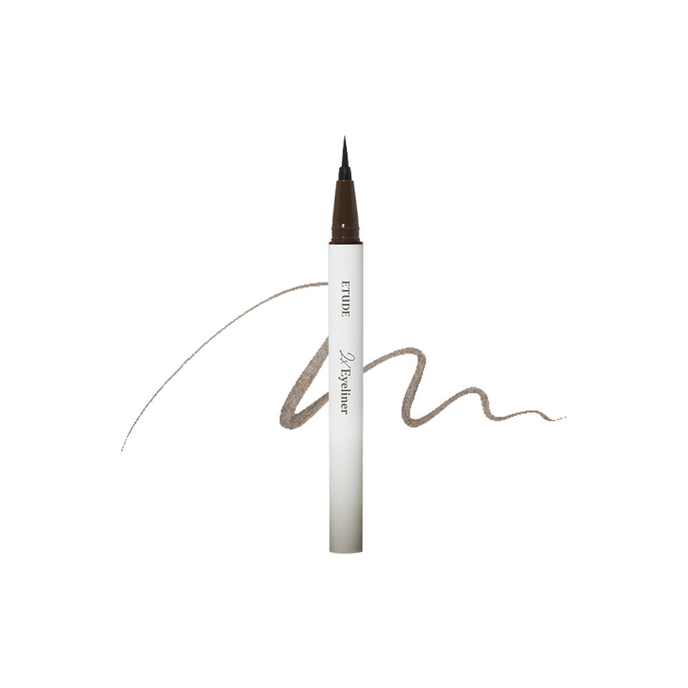 ETUDE 2X Tinting Eyeliner 0.5g - Chikolab