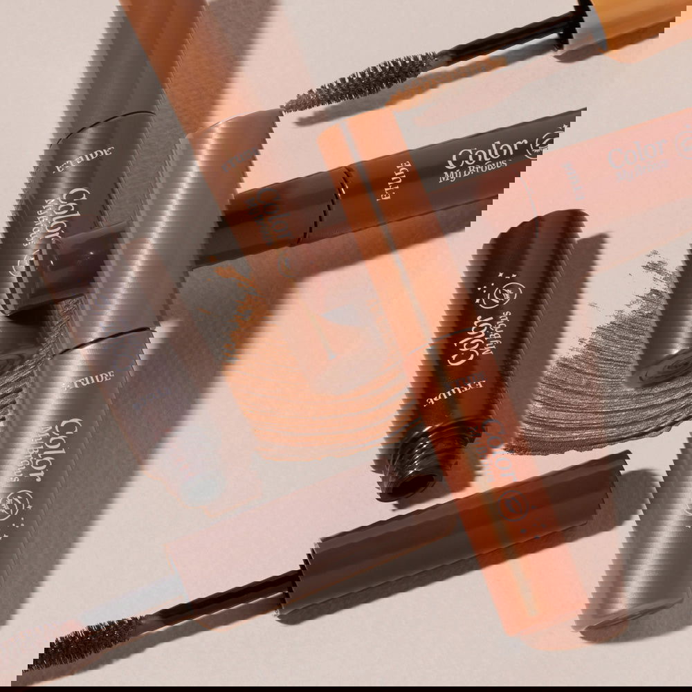 ETUDE Color My Brows 4.5g - Chikolab