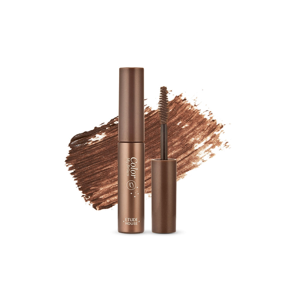 ETUDE Color My Brows 4.5g - Chikolab