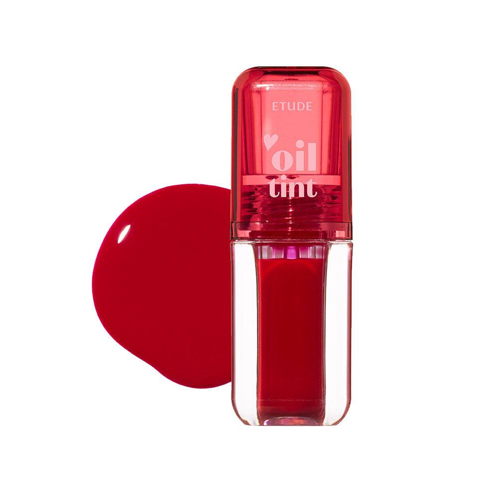 ETUDE Dear Darling Oil Tint 4.2g - Chikolab