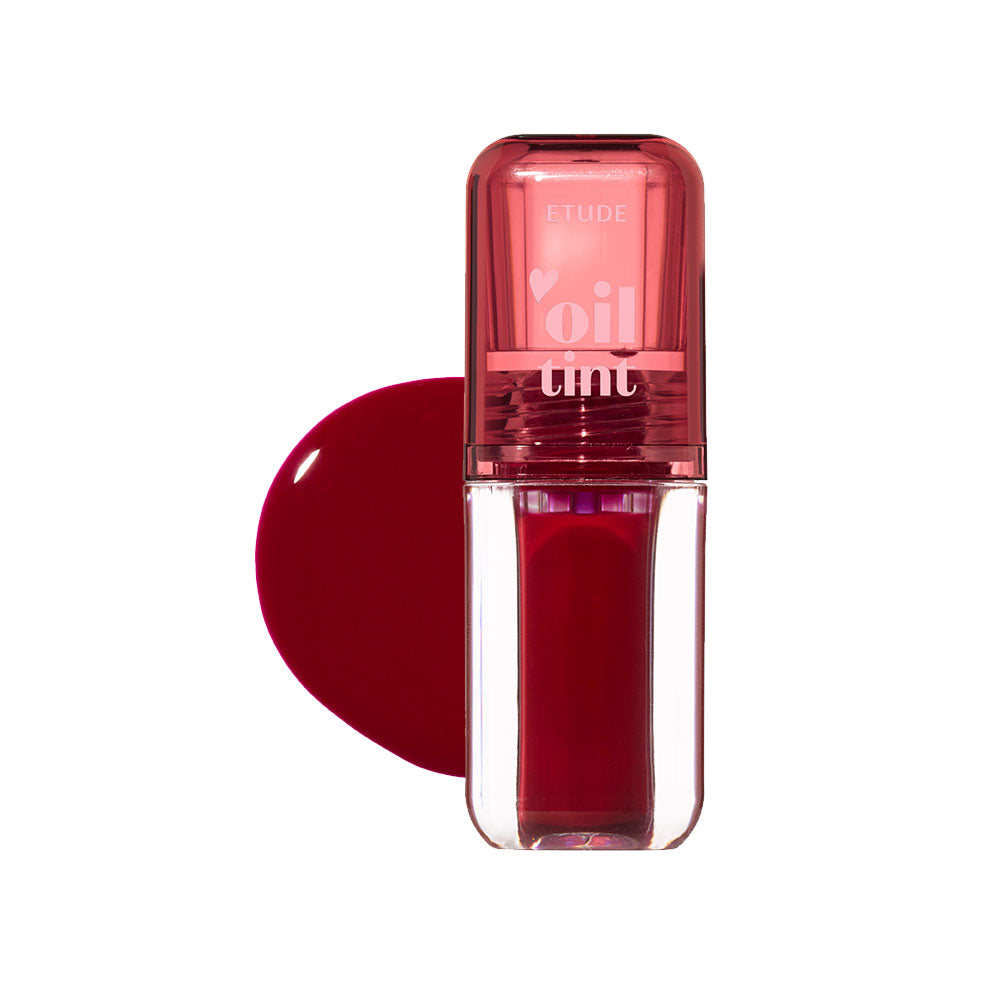 ETUDE Dear Darling Oil Tint 4.2g - Chikolab