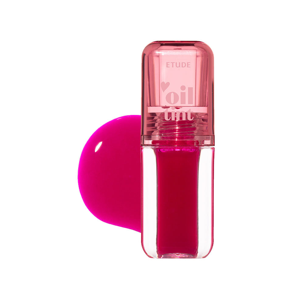 ETUDE Dear Darling Oil Tint 4.2g - Chikolab