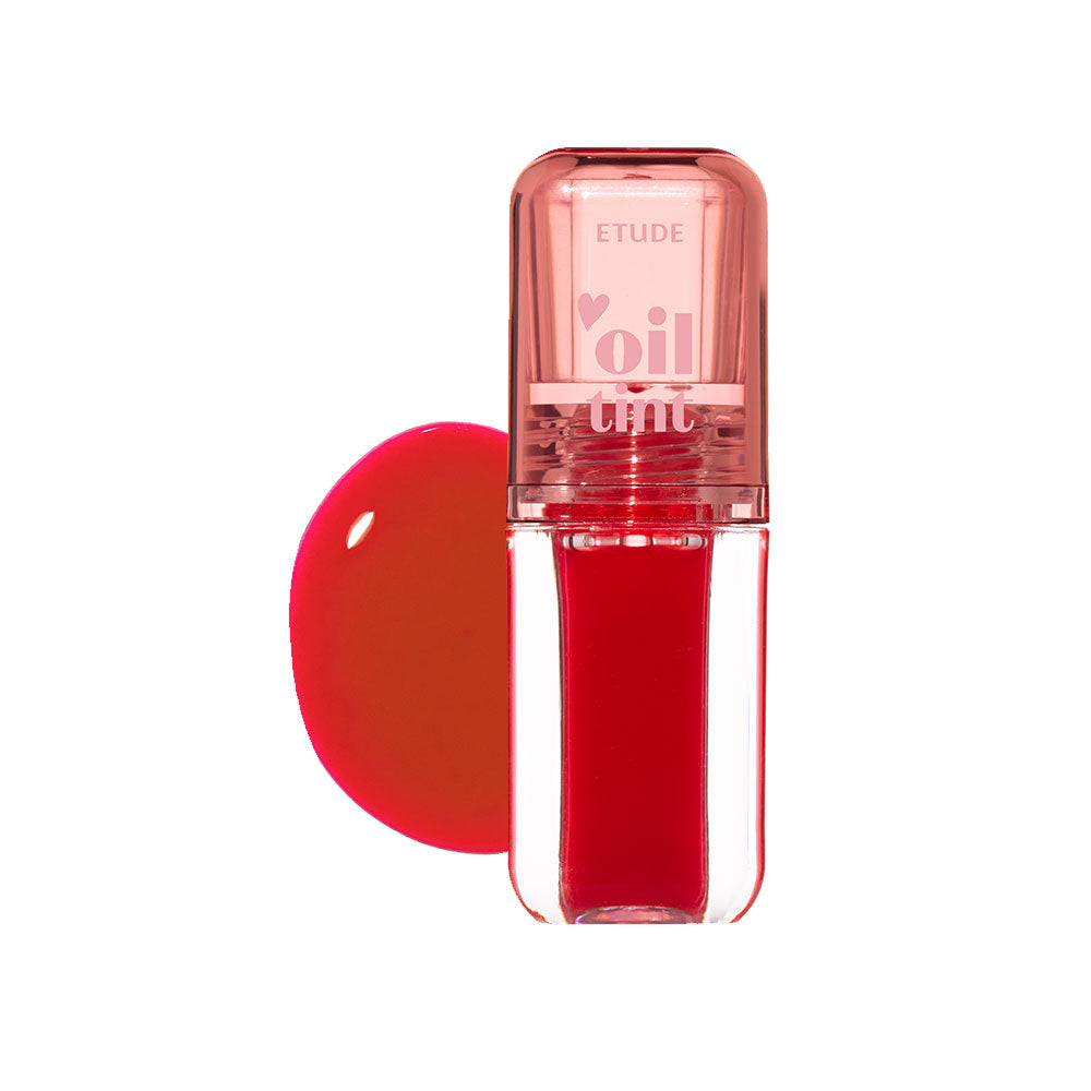 ETUDE Dear Darling Oil Tint 4.2g - Chikolab