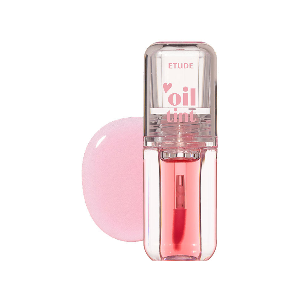 ETUDE Dear Darling Oil Tint 4.2g - Chikolab