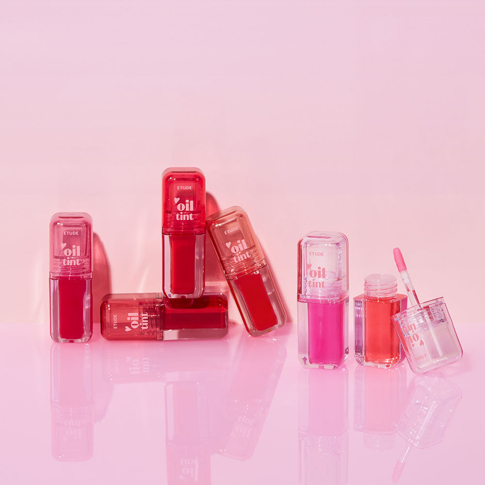 ETUDE Dear Darling Oil Tint 4.2g - Chikolab