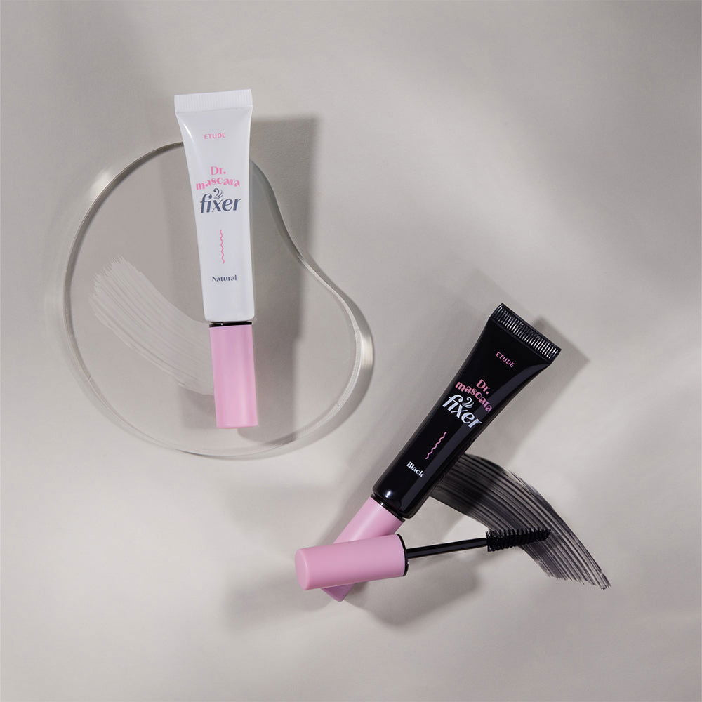 ETUDE Dr.Mascara Fixer 6g - Chikolab