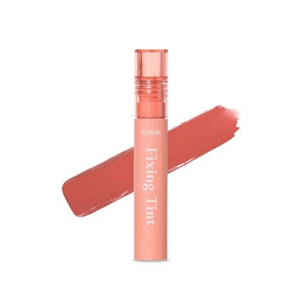 ETUDE HOUSE Fixing Tint 4g #03 Mellow Peach - Chikolab