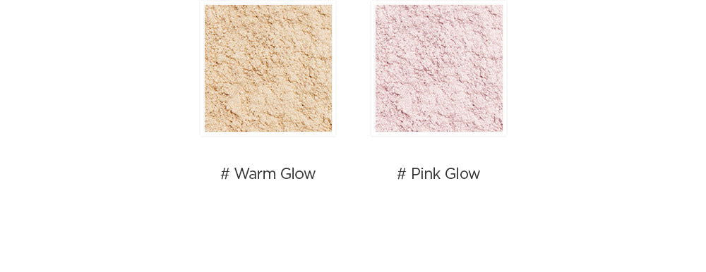 JUNGSAEMMOOL Essential Powder Illuminator 10g - Chikolab
