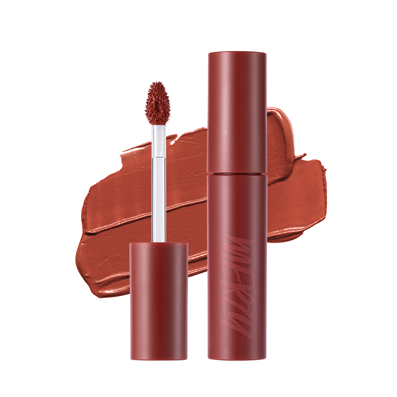 MERZY BITE THE BEAT MELLOW TINT 4g (8 Colors) - Chikolab