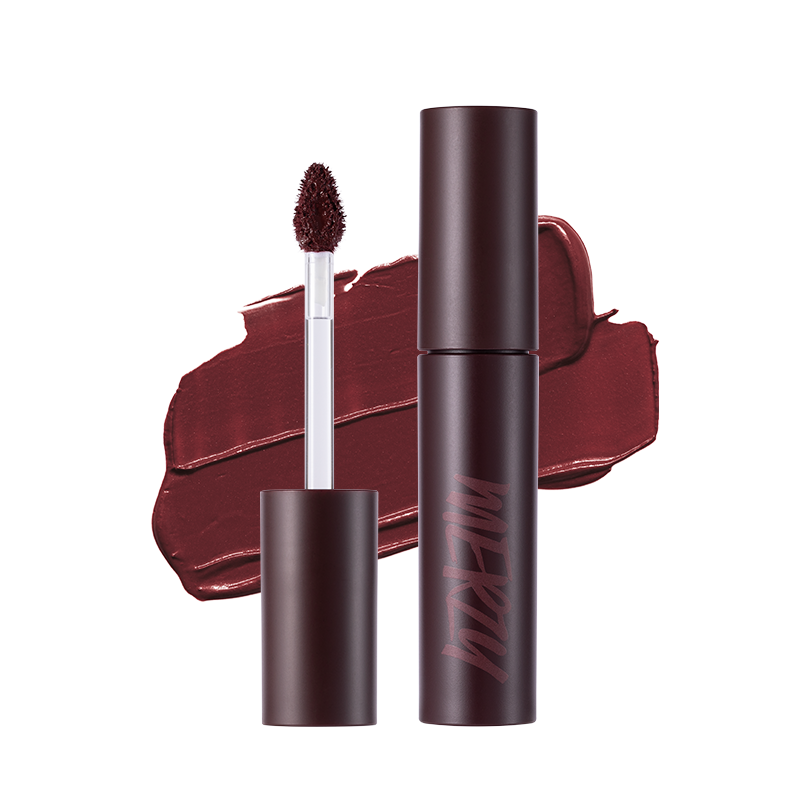 MERZY BITE THE BEAT MELLOW TINT 4g (8 Colors) - Chikolab