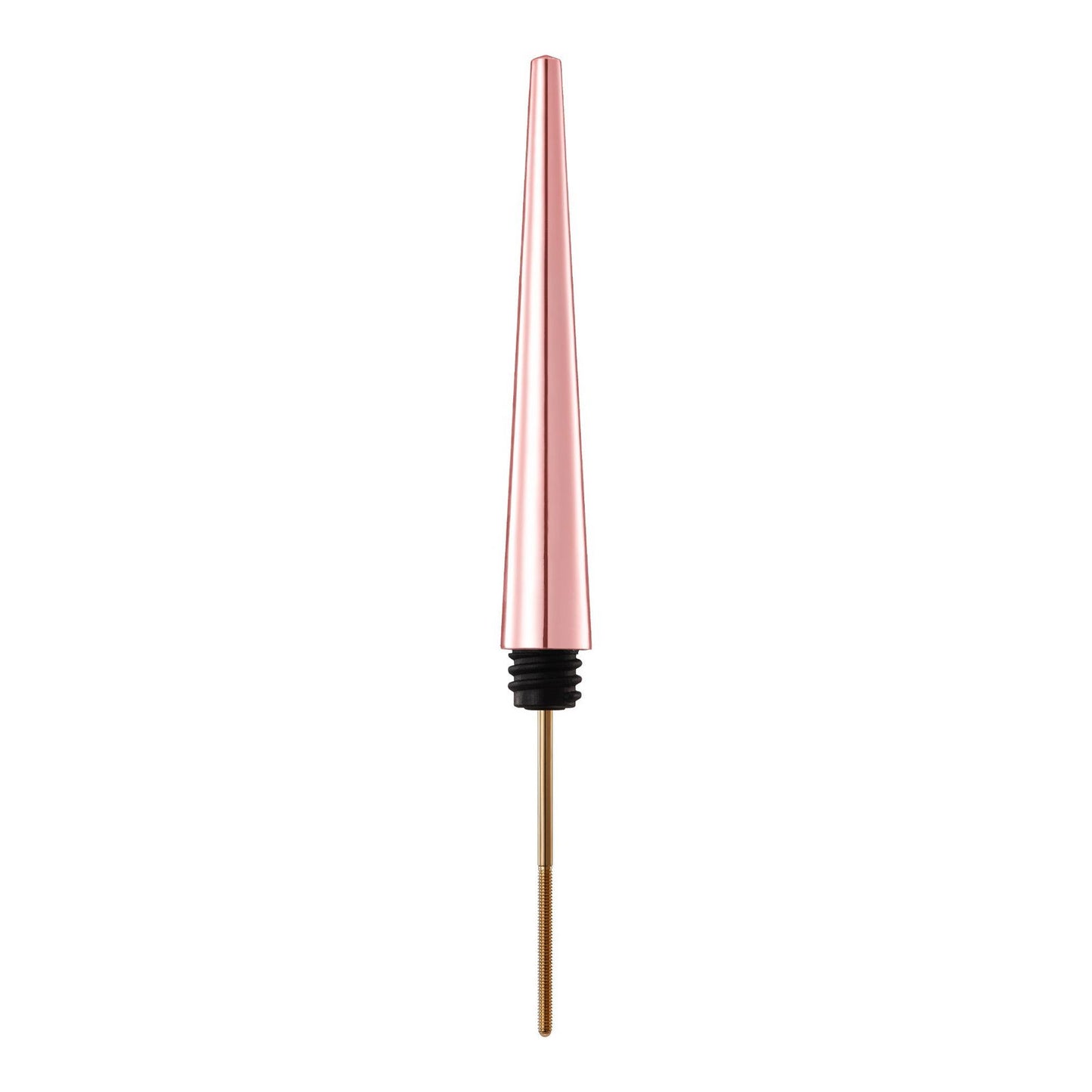 NEOGEN DERMALOGY Extra Slim Metal Maxicara BLACK 6ml - Chikolab