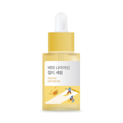 Round Lab Vita Niacinamide Dark Spot Serum 30ml - Chikolab