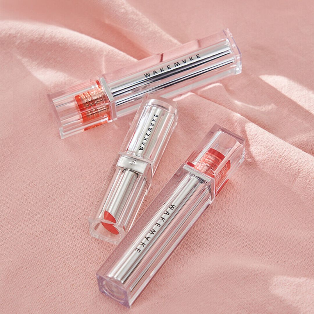 WAKEMAKE Dewy Gel Glaze Stick - Chikolab