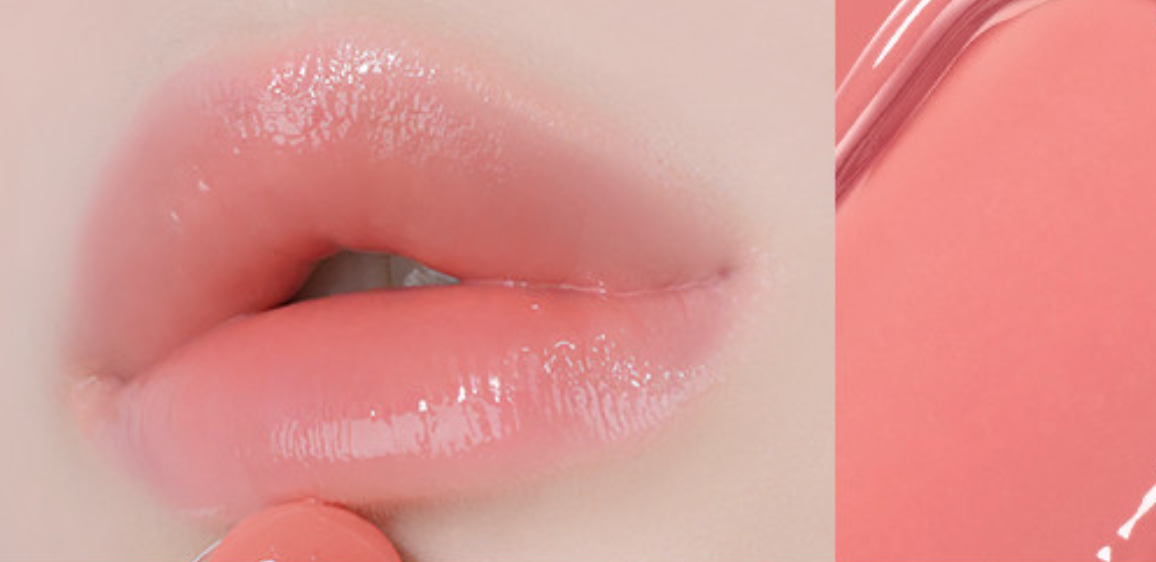 WAKEMAKE Dewy Gel Glaze Stick - Chikolab