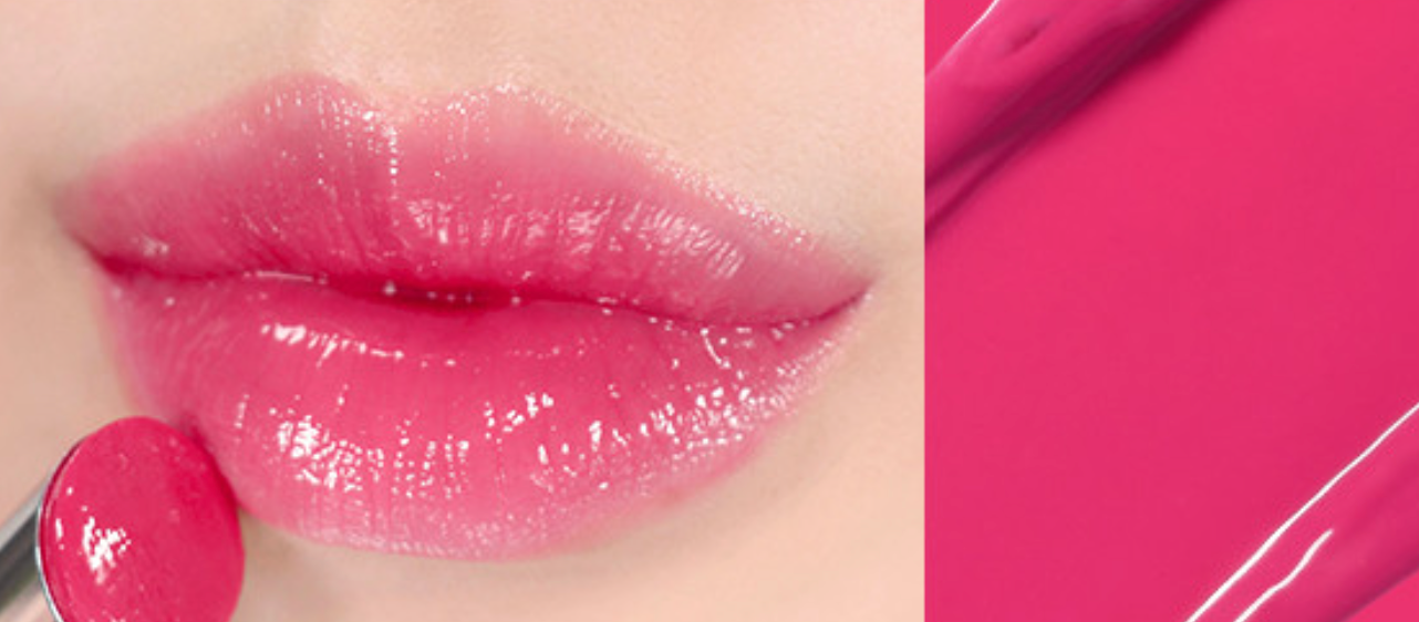 WAKEMAKE Dewy Gel Glaze Stick - Chikolab