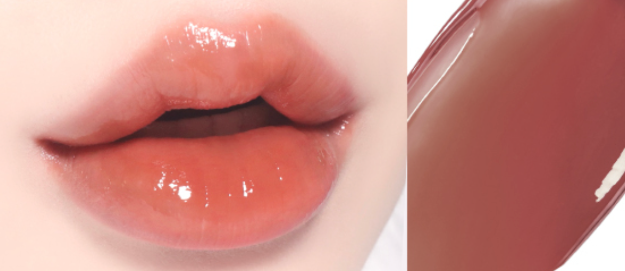 WAKEMAKE Dewy Gel Glow Tint - Chikolab