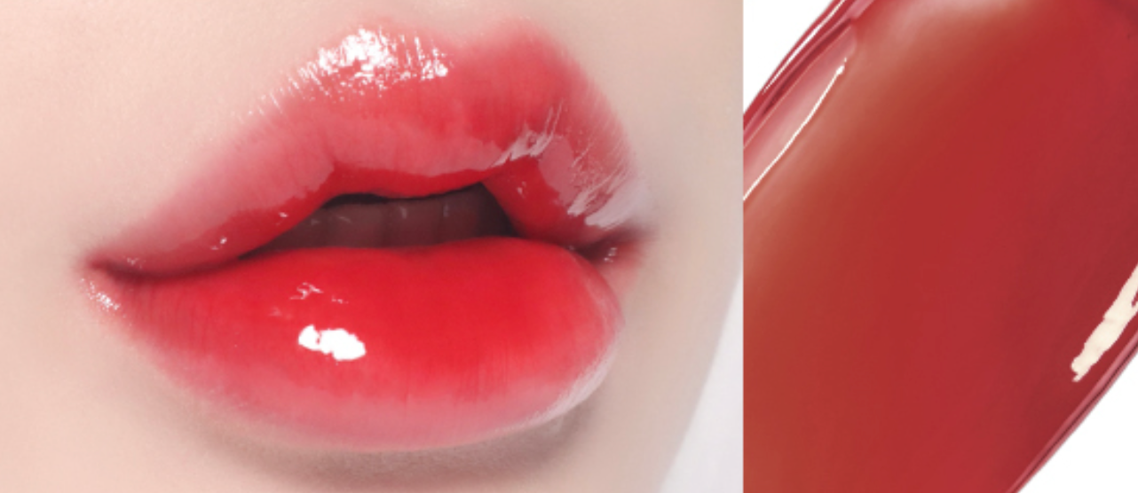 WAKEMAKE Dewy Gel Glow Tint - Chikolab