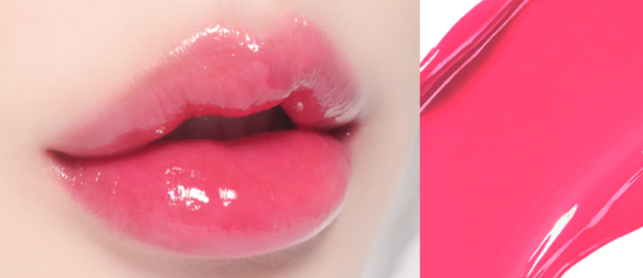 WAKEMAKE Dewy Gel Glow Tint - Chikolab