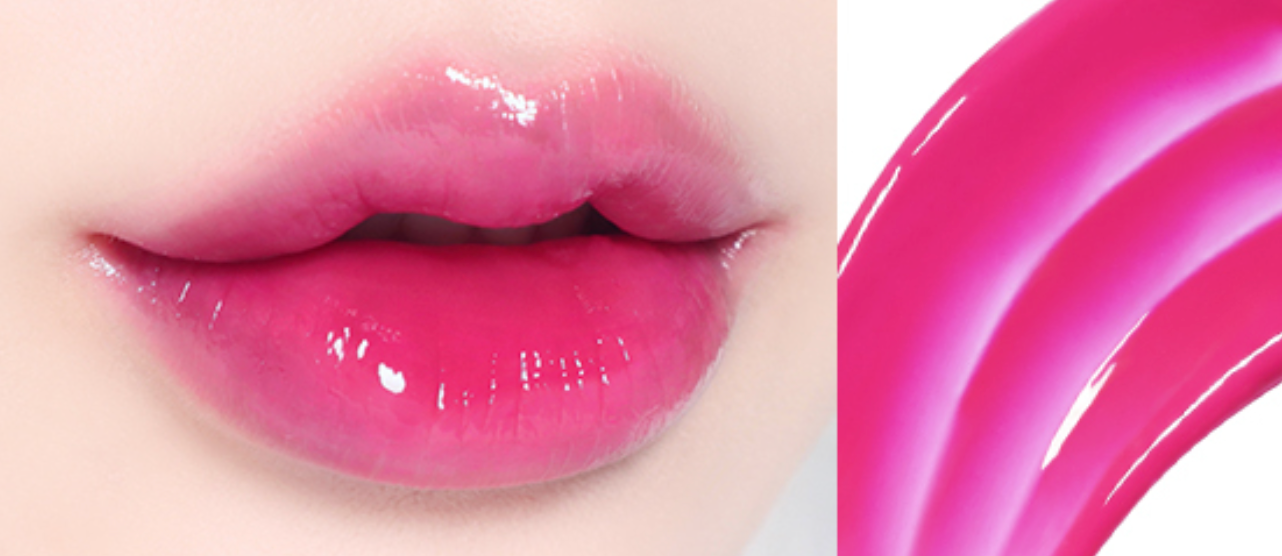 WAKEMAKE Dewy Gel Glow Tint - Chikolab