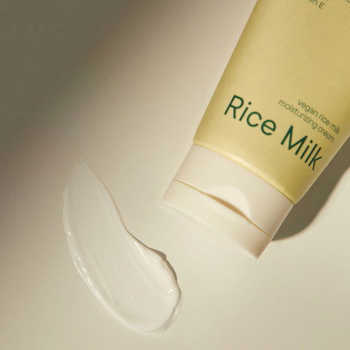 goodal Vegan Rice Milk Moisturizing Cream 100ml - Chikolab