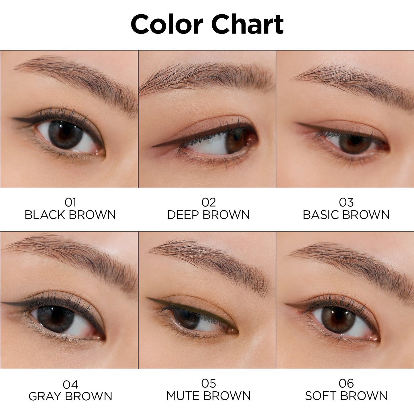 CLIO Extreme Gelpresso Pencil Liner 0.35g - Chikolab