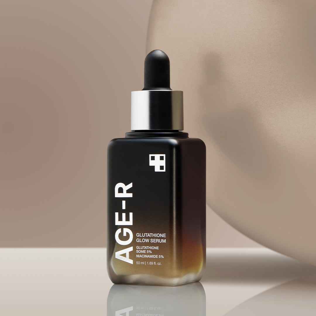medicube AGE-R Glutathione Glow Serum 50ml