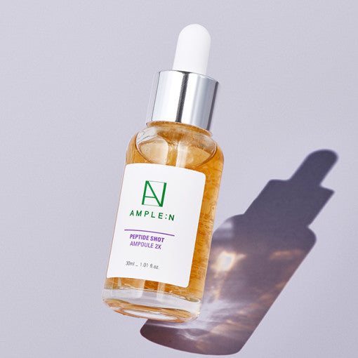 AMPLE:N Peptide Shot Ampoule 2X 30ml - Chikolab