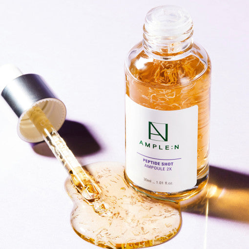 AMPLE:N Peptide Shot Ampoule 2X 30ml - Chikolab