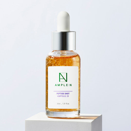 AMPLE:N Peptide Shot Ampoule 2X 30ml - Chikolab