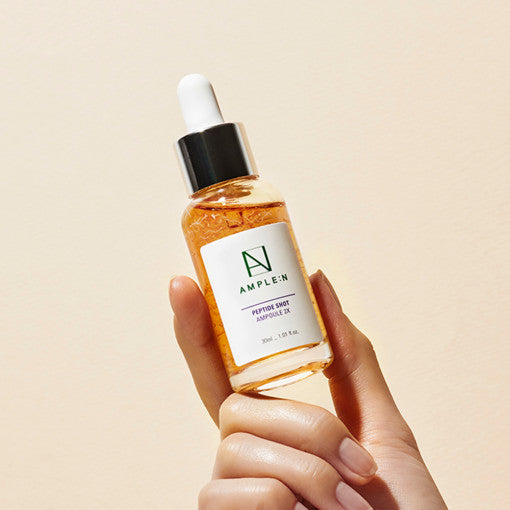 AMPLE:N Peptide Shot Ampoule 2X 30ml - Chikolab