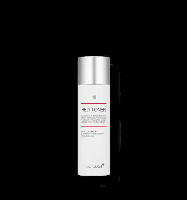 medicube Red Toner 2.0 100ml