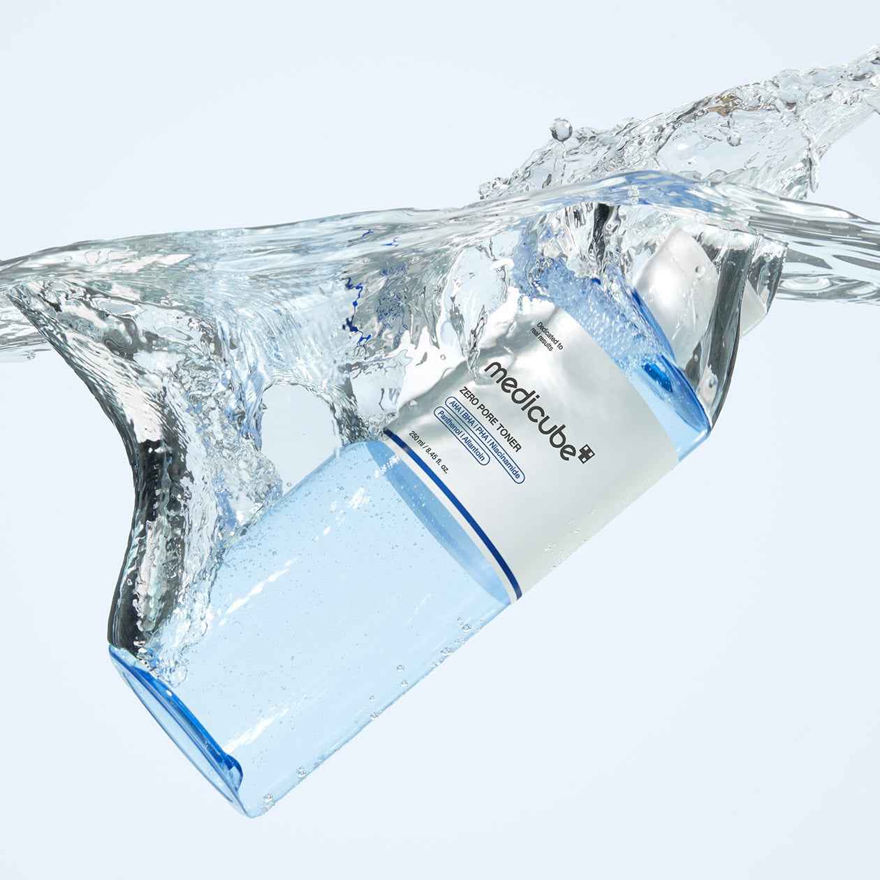 medicube Zero Pore Toner 250ml