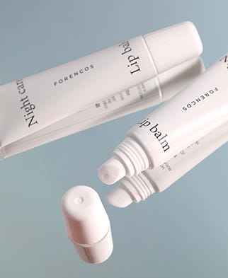 FORENCOS Night Care Lip Balm 10ml