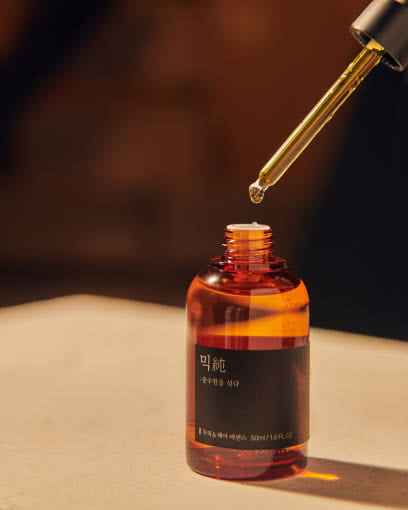 mixsoon Scalp & Hair Essence 50ml