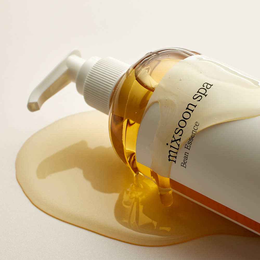 mixsoon SPA Bean Essence 500ml