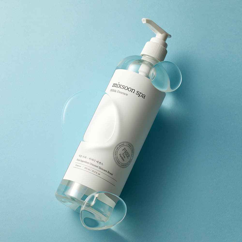 mixsoon SPA Bifida Essence 500ml