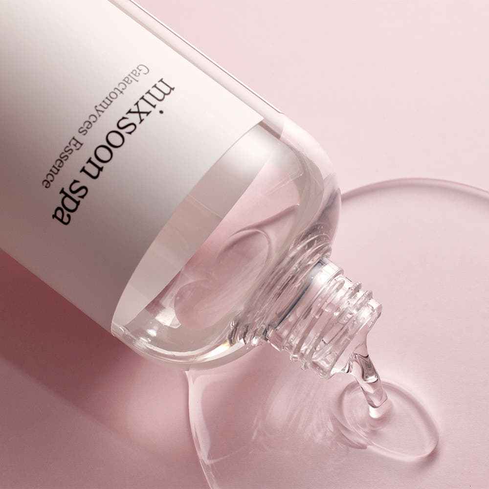 mixsoon SPA Galactomyces Essence 500ml