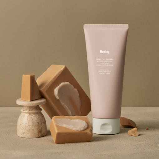 Huxley Intense Moisture Treatment 200ml #Moroccan Gardener