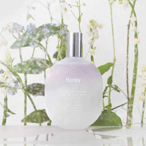 Huxley Perfume Hair Mist 100g #Sunset Fog