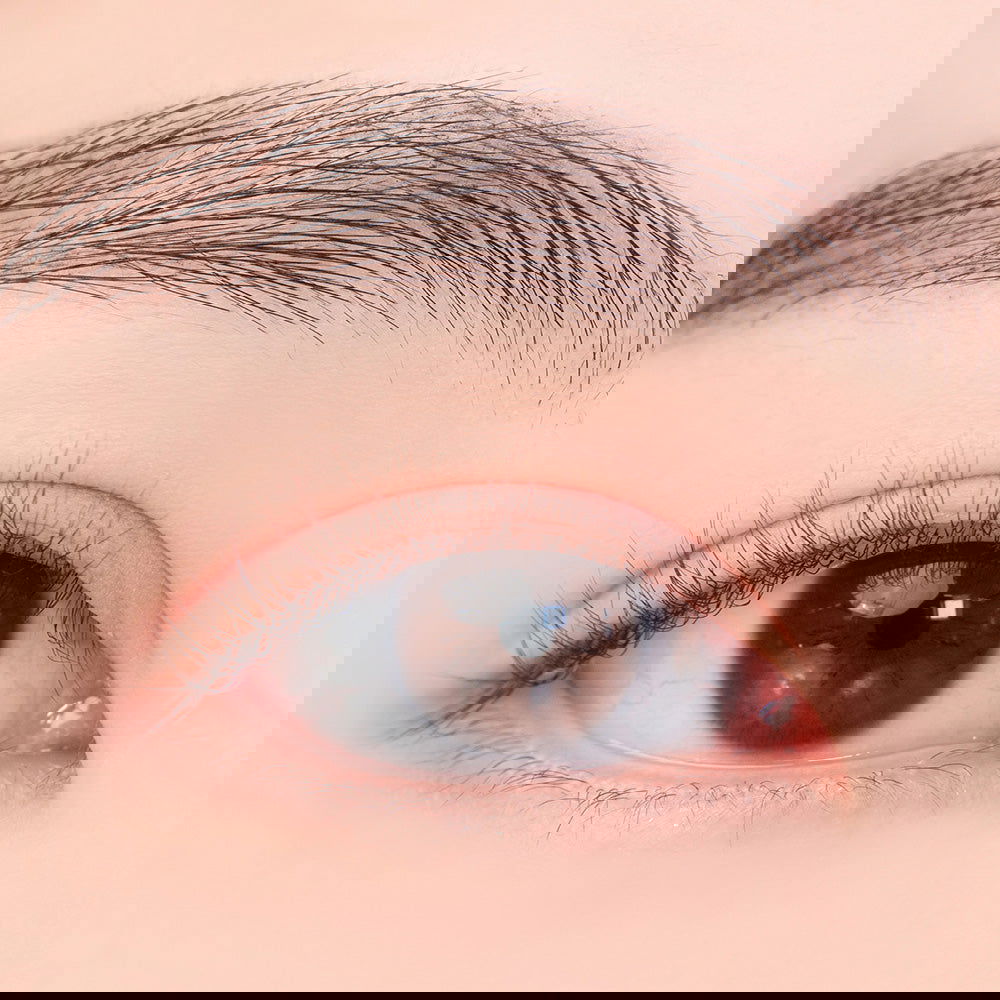 rom&nd BETTER THAN EYES W03 DRY STRAWBERRY - Chikolab