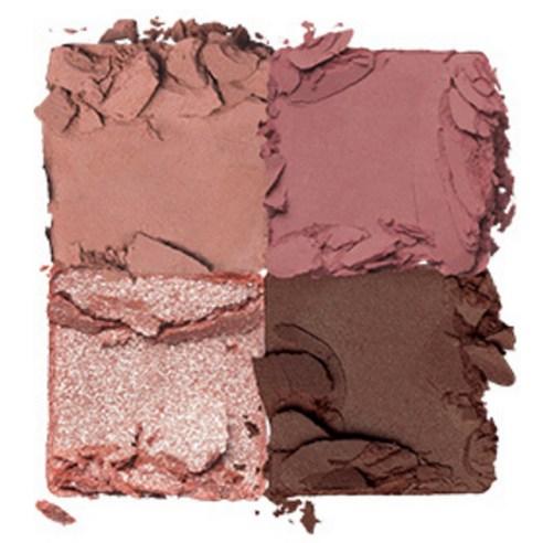 rom&nd Better Than Eyes Eye Palette 6.5g #No.2 Dry Rose - Chikolab