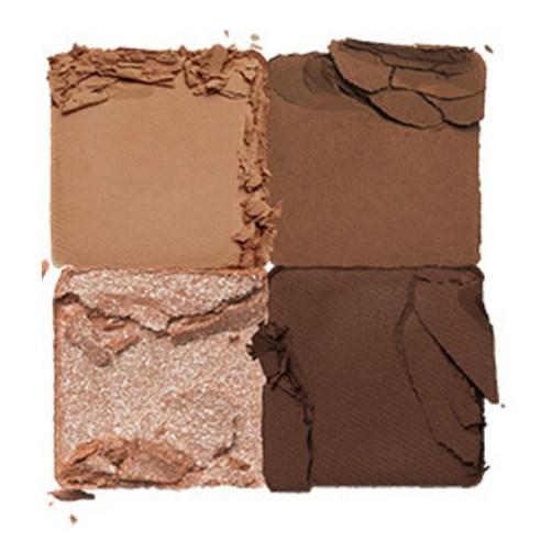 rom&nd Better Than Eyes Eye Palette 6.5g #No.3 Dry Ragras - Chikolab