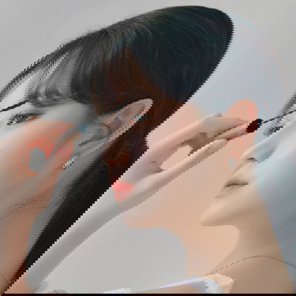 rom&nd HAN ALL FIX MASCARA - Chikolab