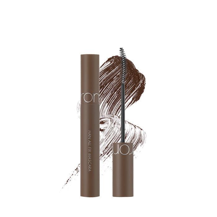 rom&nd HAN ALL FIX MASCARA - Chikolab