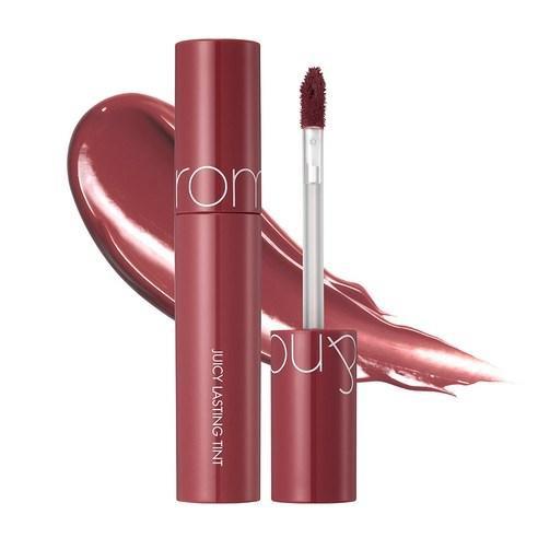 rom&nd JUICY LASTING TINT 5.5g (4 Colors) - Chikolab