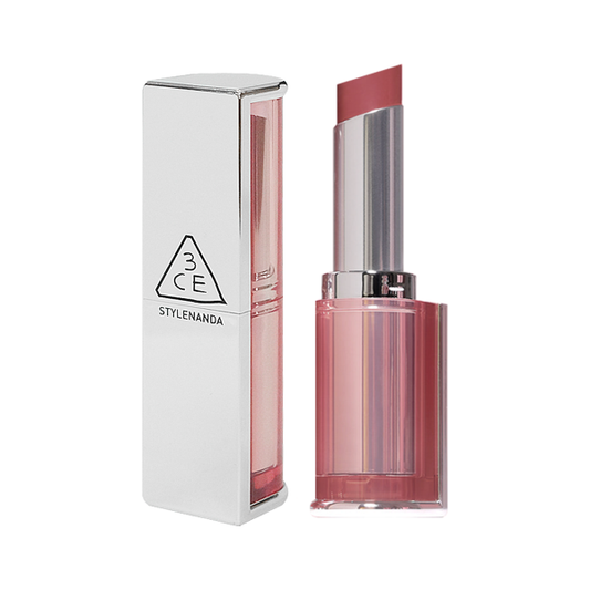 3CE Blur Matte Lipstick 4g (12 Colors) - Chikolab