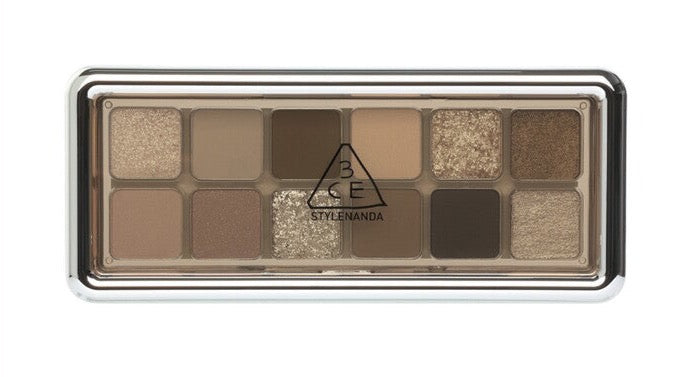 3CE New Take Eyeshadow Palette 9.5g - Chikolab